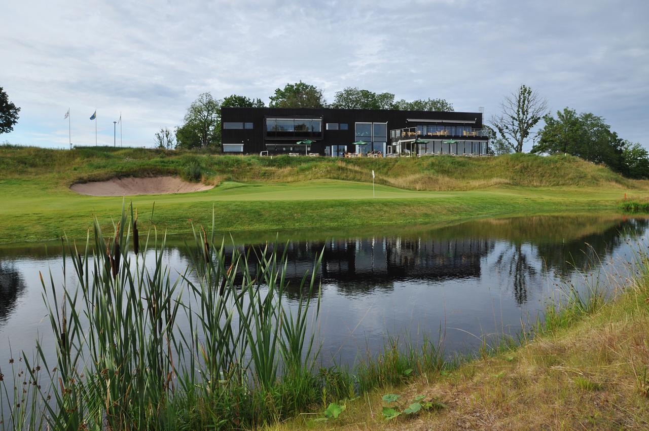 Sand Golf Club Bankeryd Exterior photo
