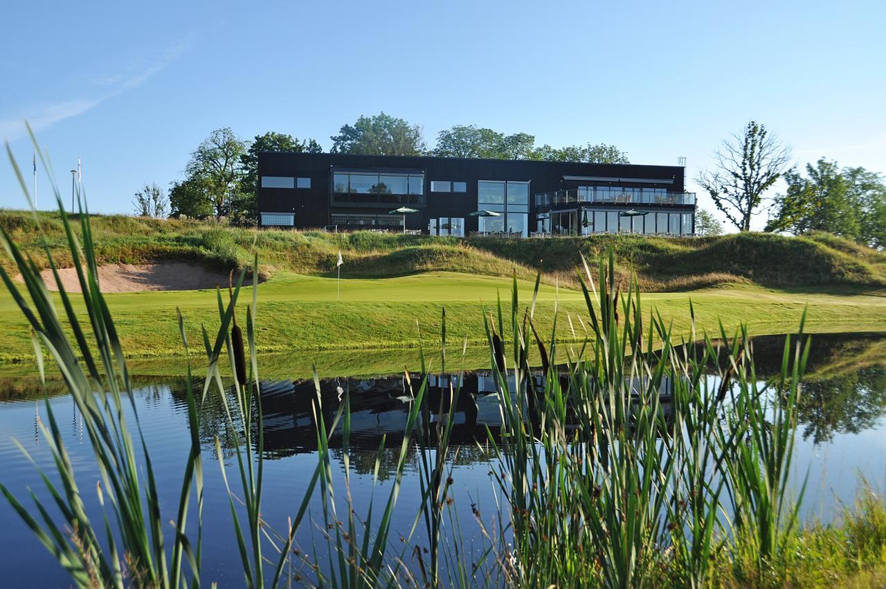 Sand Golf Club Bankeryd Exterior photo