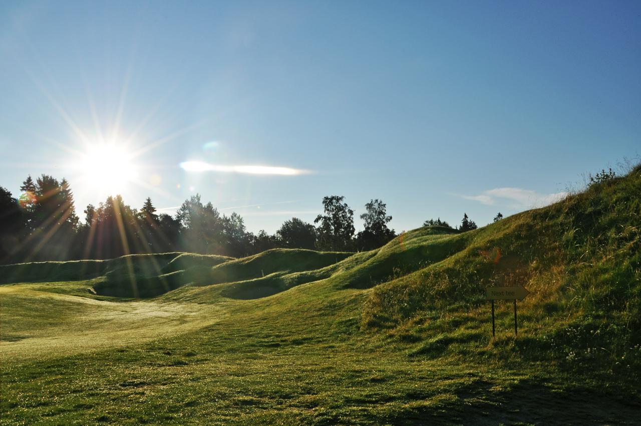 Sand Golf Club Bankeryd Exterior photo