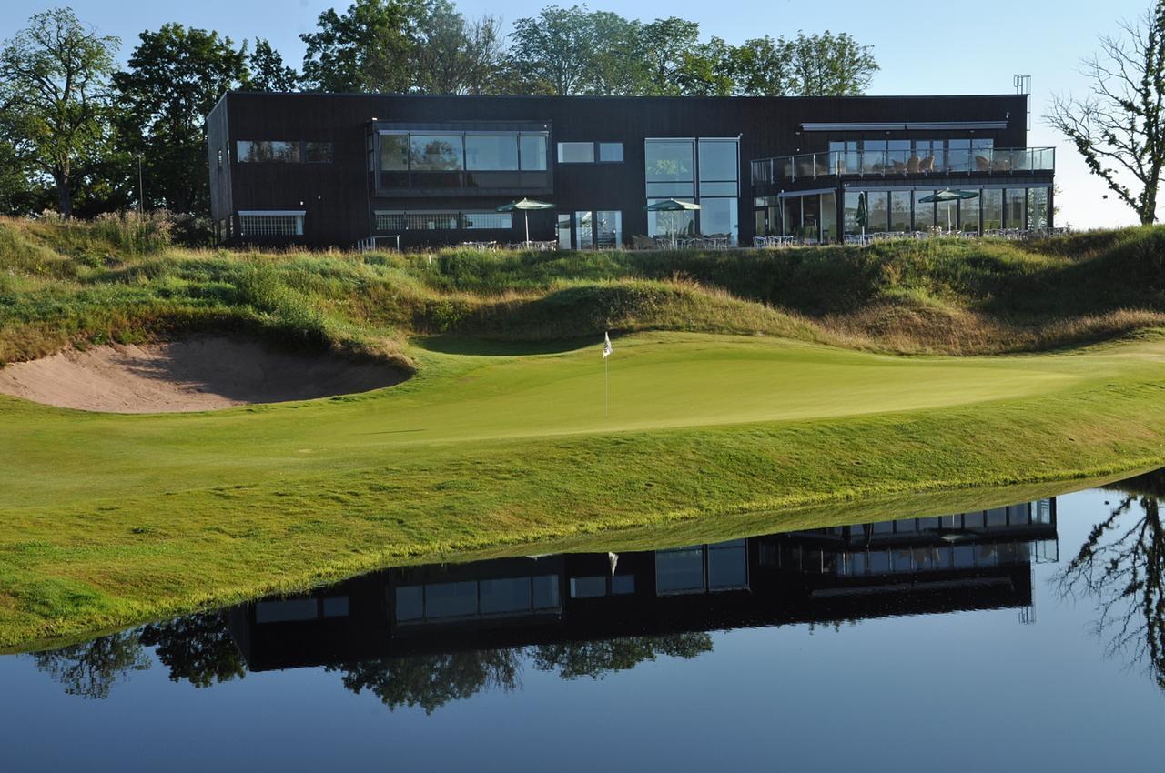 Sand Golf Club Bankeryd Exterior photo